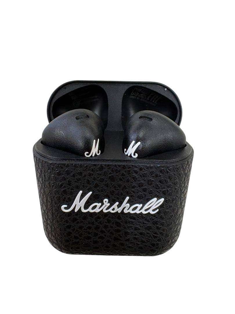 Marshall MINOR IV ワイヤレスイヤホン