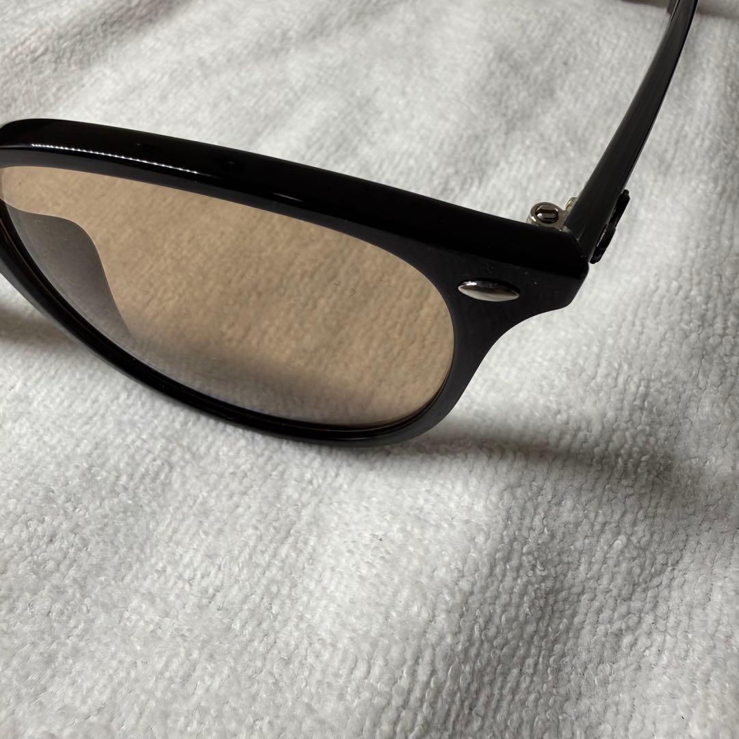 【セール中！！】Ray-Ban RB4259F 601/93 【53サイズ】