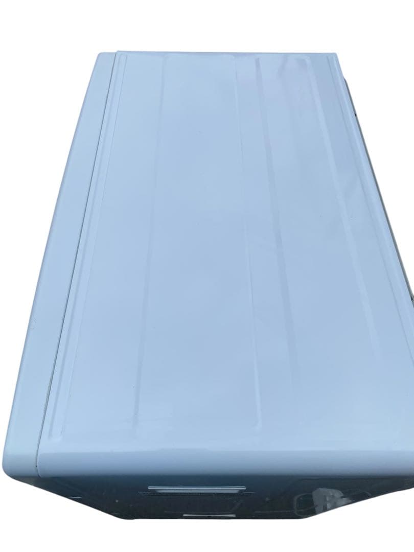 日立　衣類乾燥機　DE-N60WV 2018年製