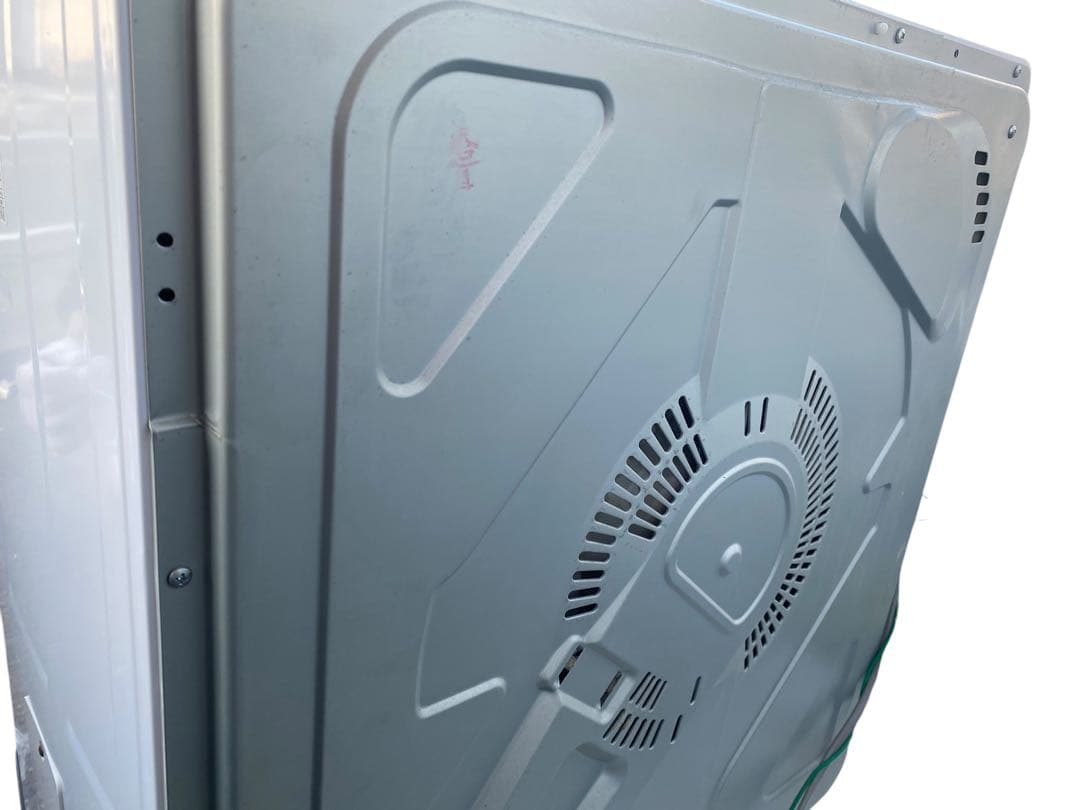 日立　衣類乾燥機　DE-N60WV 2018年製