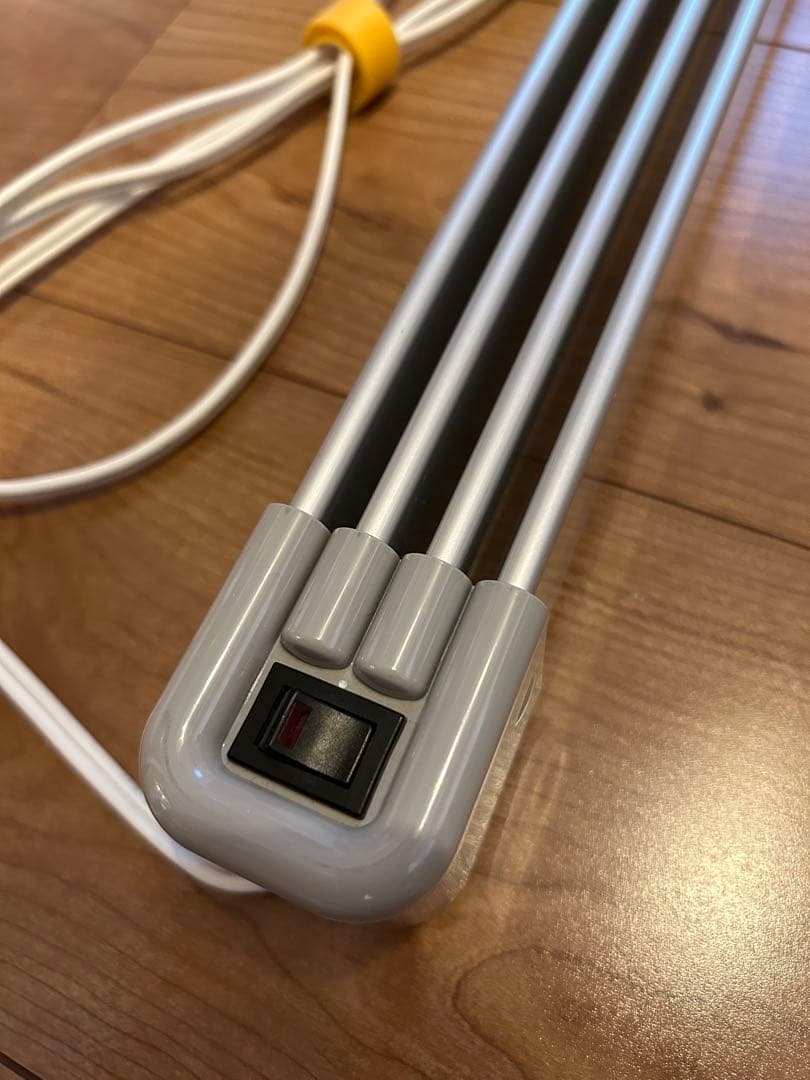 窓下ヒーター 150cm 結露防止　カビ対策