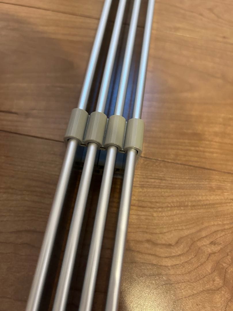 窓下ヒーター 150cm 結露防止　カビ対策