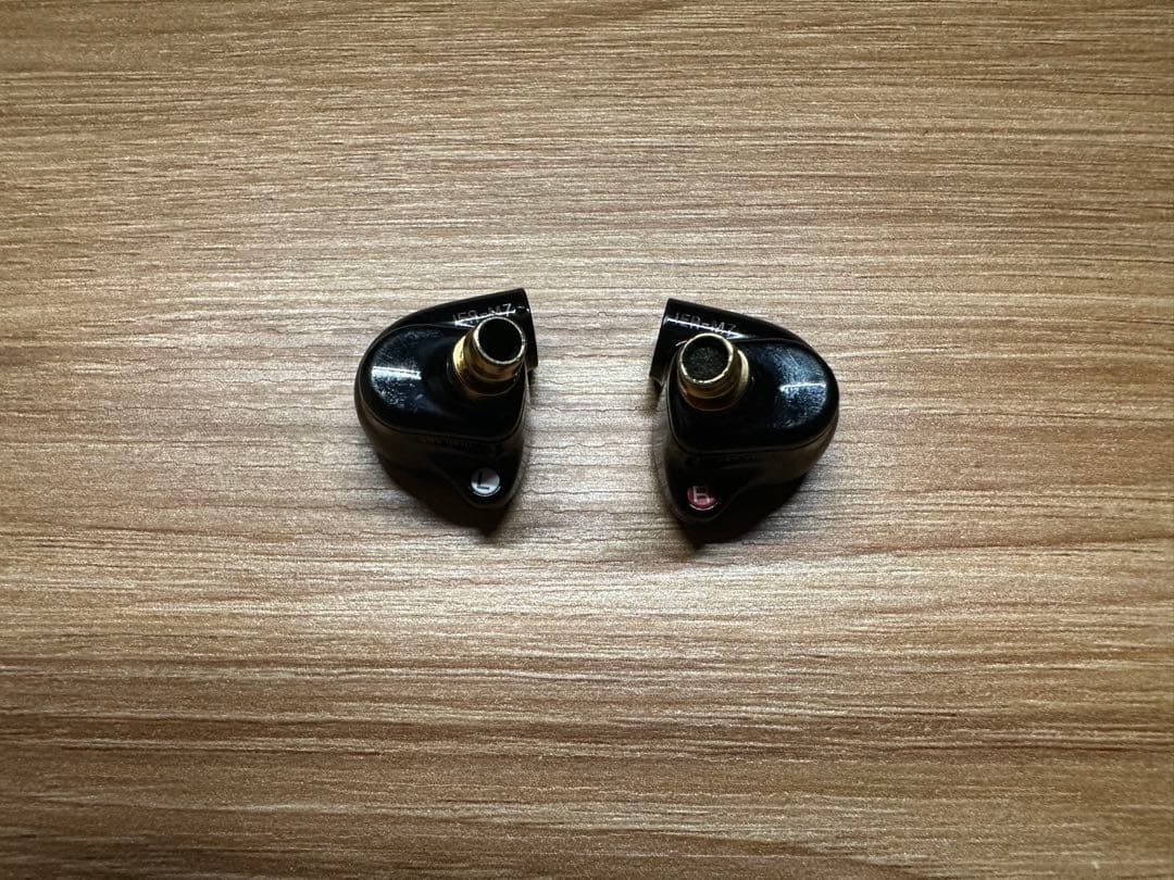 【訳アリ特価】SONY IER-M7 有線イヤホン(※音は問題なく出ます)