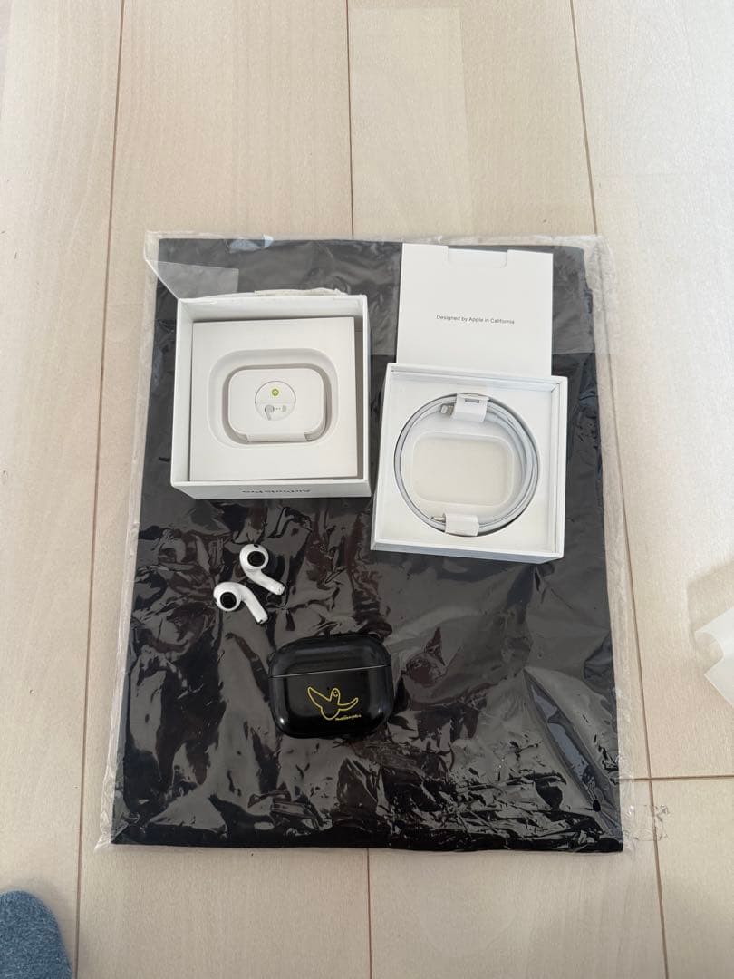 AirPods pro2 本体 充電ケース付き