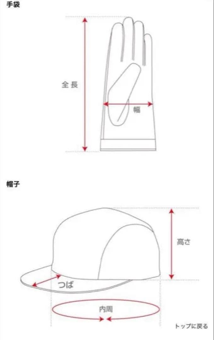 小物 Vivienne Westwood leather gloves