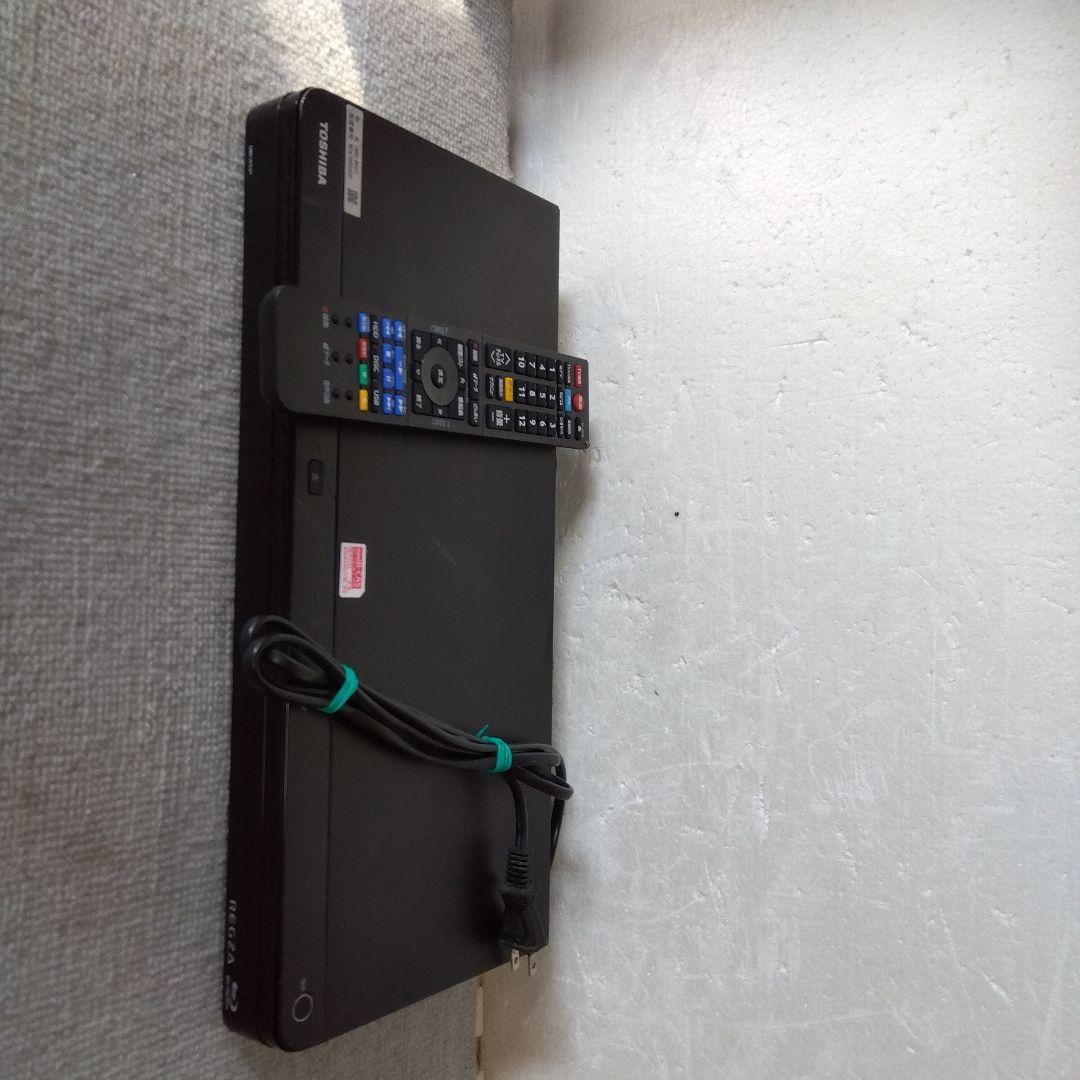 t*n様 東芝W録画ブルーレイレコーダー DBR-W507/2017年製