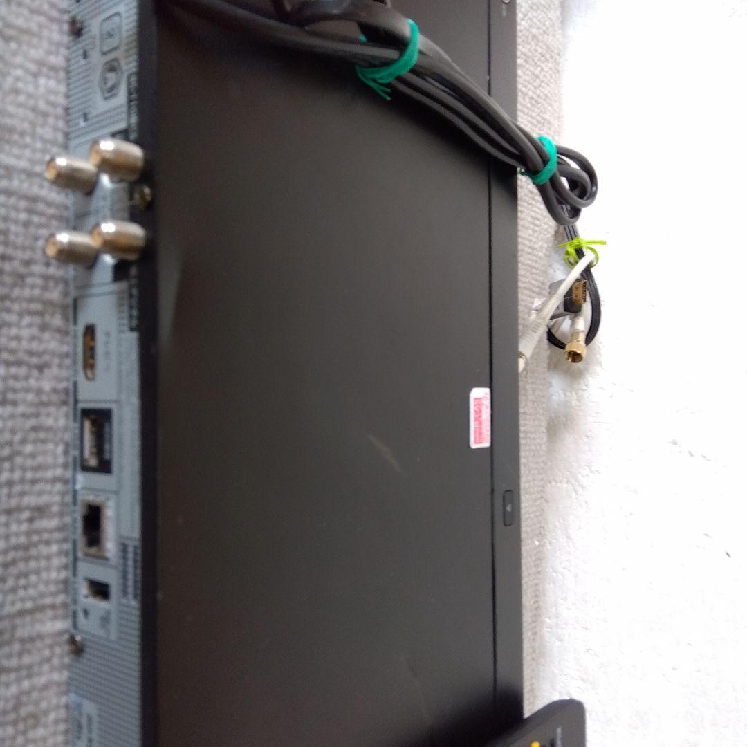 t*n様 東芝W録画ブルーレイレコーダー DBR-W507/2017年製