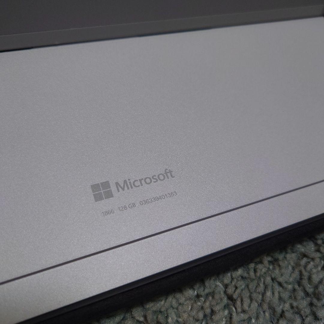 Surface Pro7 core i3-1005 メモリ4GB