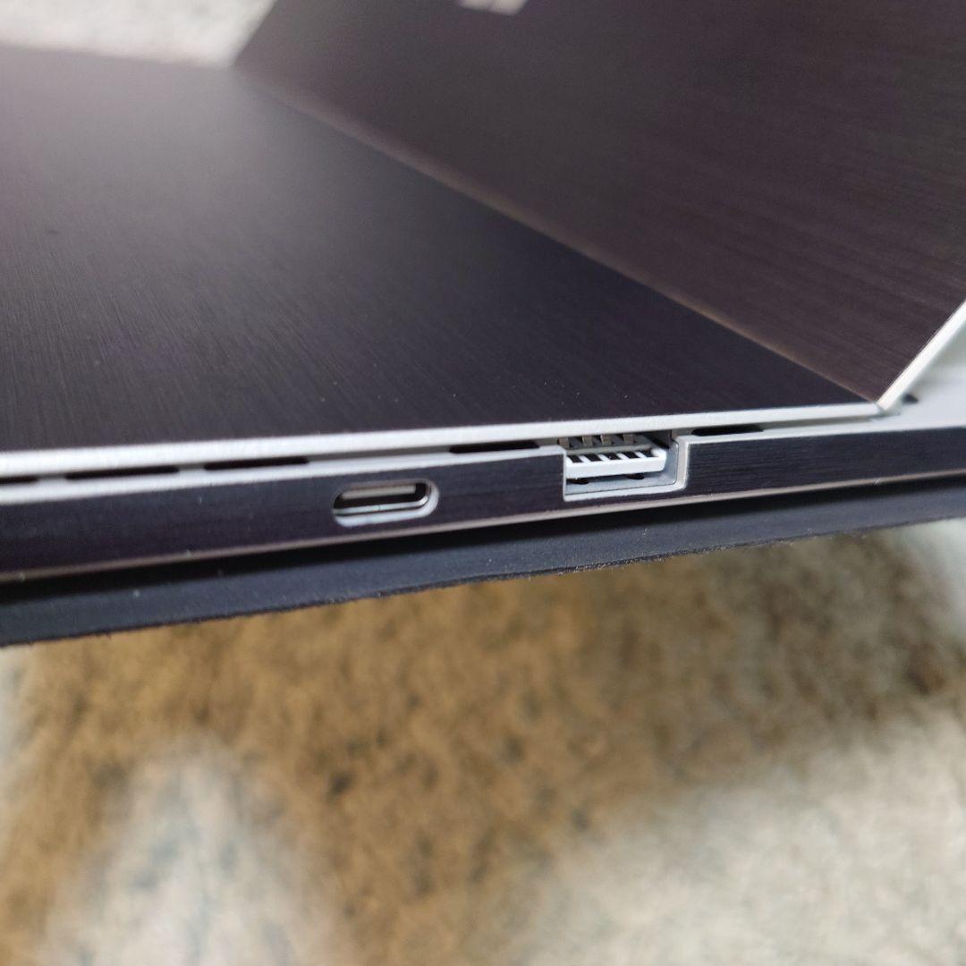 Surface Pro7 core i3-1005 メモリ4GB