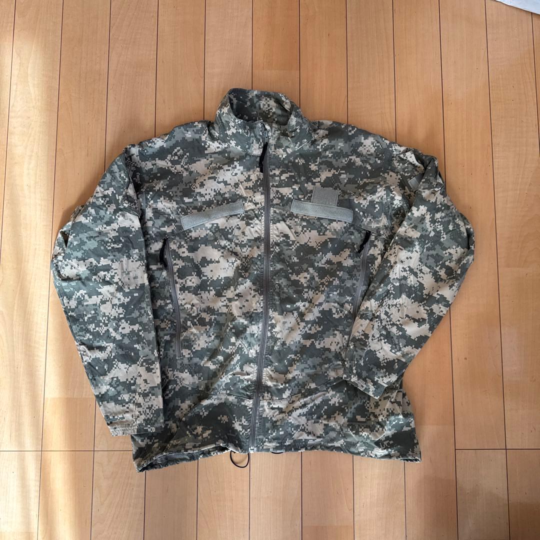 patagonia MARS GENⅢ レベル4 パタゴニアL マーズ