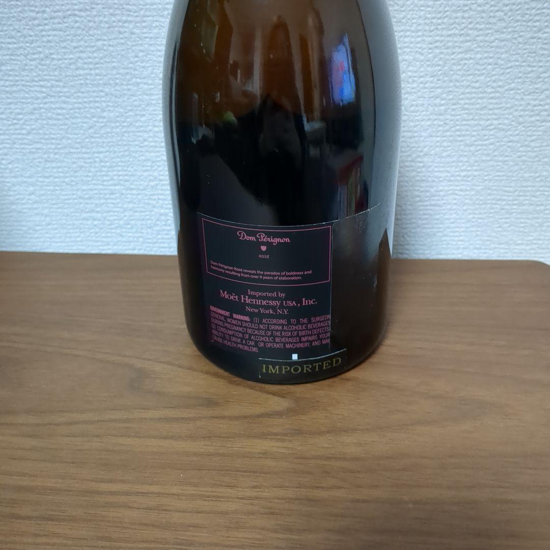 Dom Pérignon シャンパン 750ml