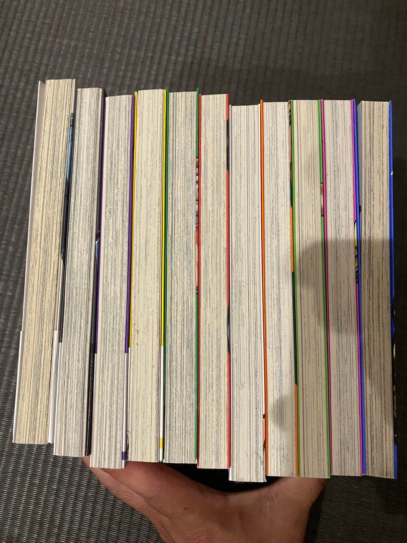 忘却バッテリー 21巻　全巻セット