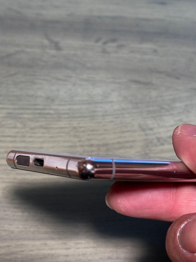 スマートフォン本体 SONY Xperia5 901SO