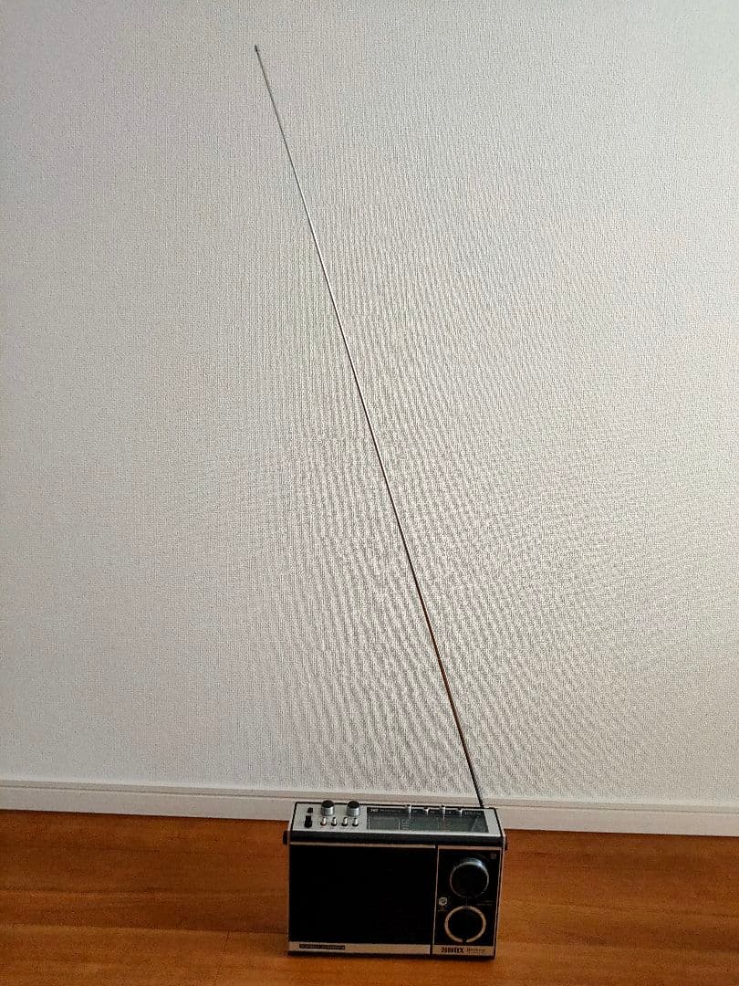 NATIONAL ナショナル 2000GX World Boy