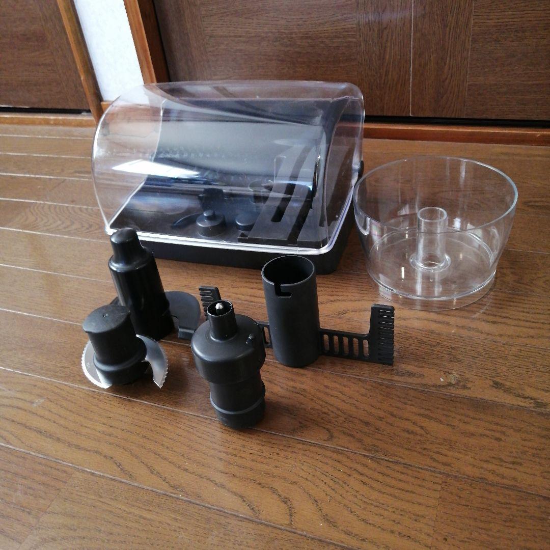 ロボクープ マジミックス RM-5200F 業務用　交換パーツ