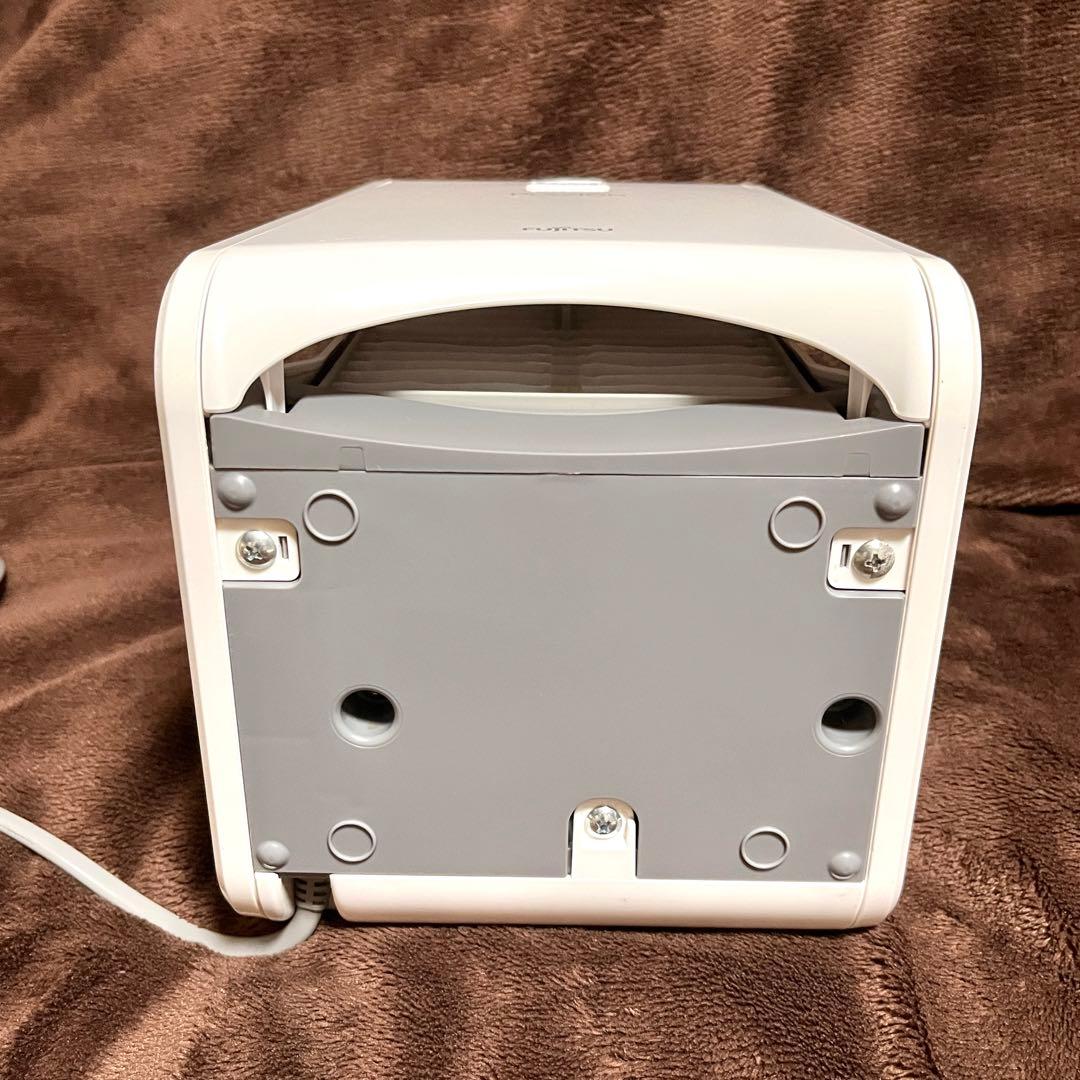 富士通ゼネラル PLAZION コンパクト脱臭機 2022年製