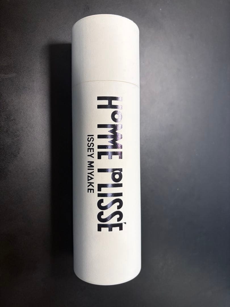 HOMME PLISSÉ ISSEY MIYAKE ネックタイ