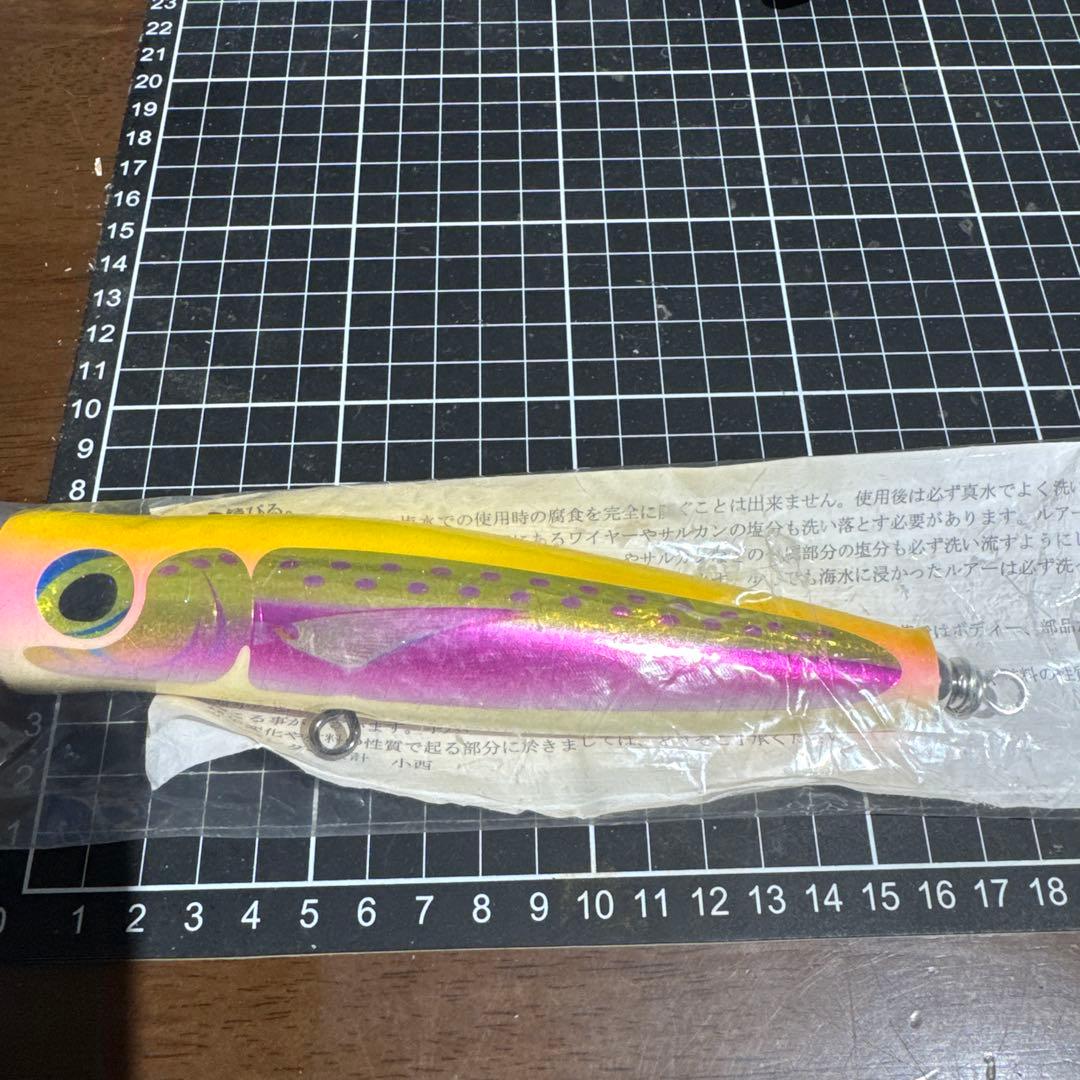 68 カーペンター　ダムセル 75-160