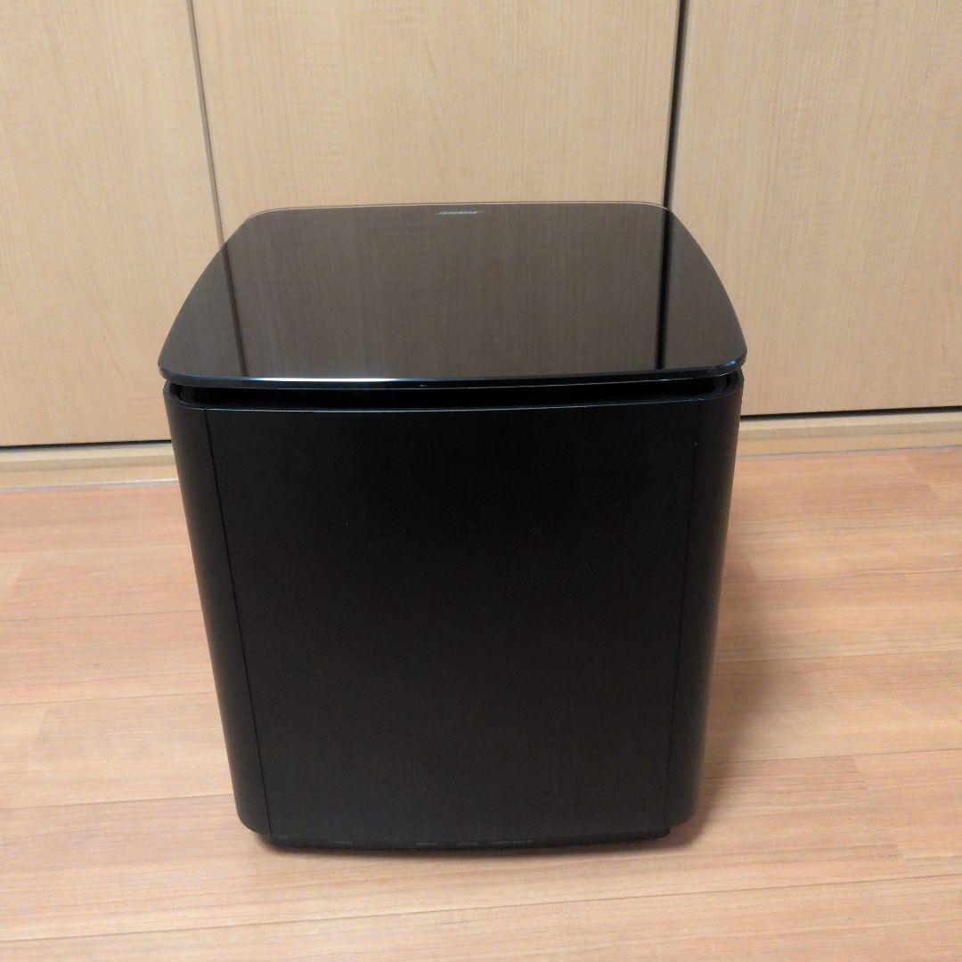 【大幅値下】Bose Acoustimass 300 Bass Module