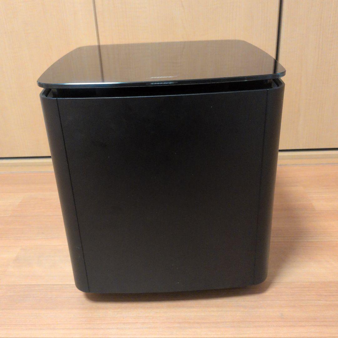 【大幅値下】Bose Acoustimass 300 Bass Module