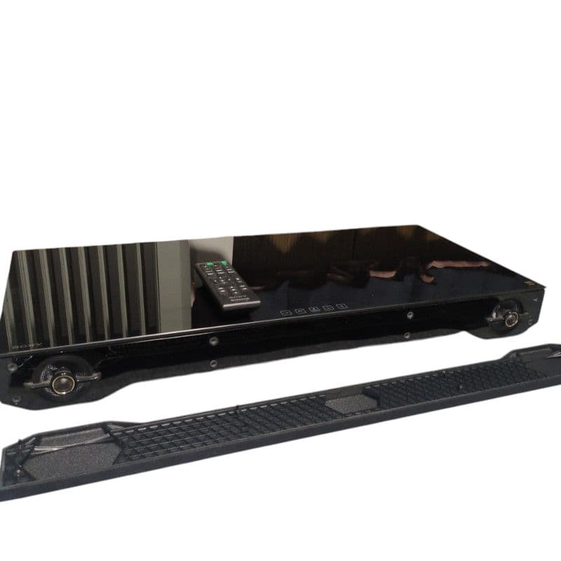 HT-XT3　ホームシアター　ソニー　16年　2.1ch　廃盤　ハイレゾ