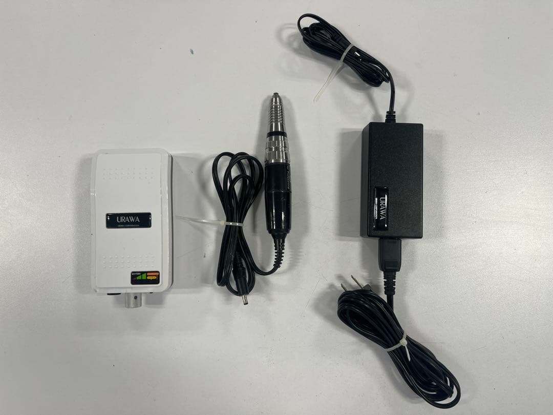 URAWA G3 マシーン/本体・ハンドピース