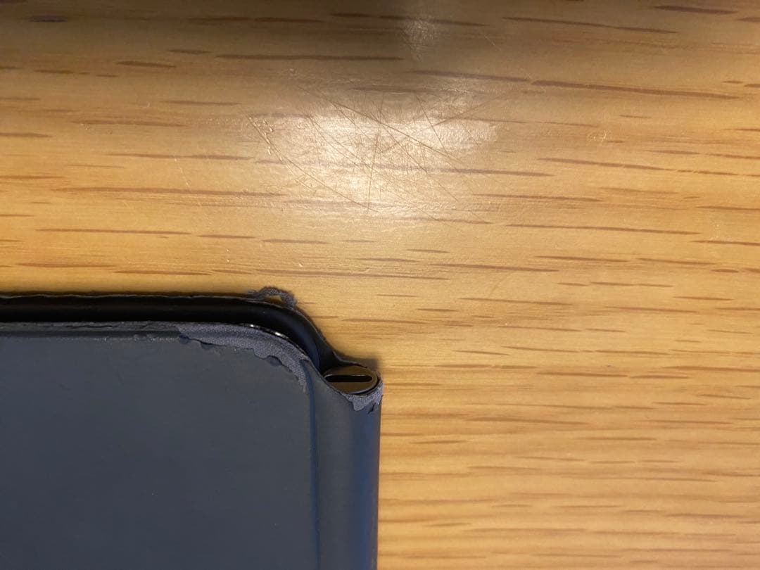 Magic Keyboard MXQU2LL/A 12.9インチ US iPad