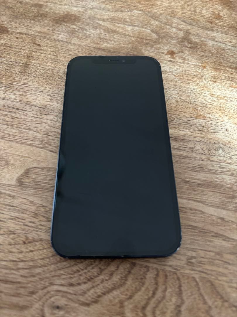 iPhone 12 64GB SiMフリー