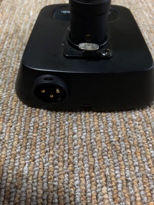 Ev 卓上マイク 3本  エレクトロボイス CP212