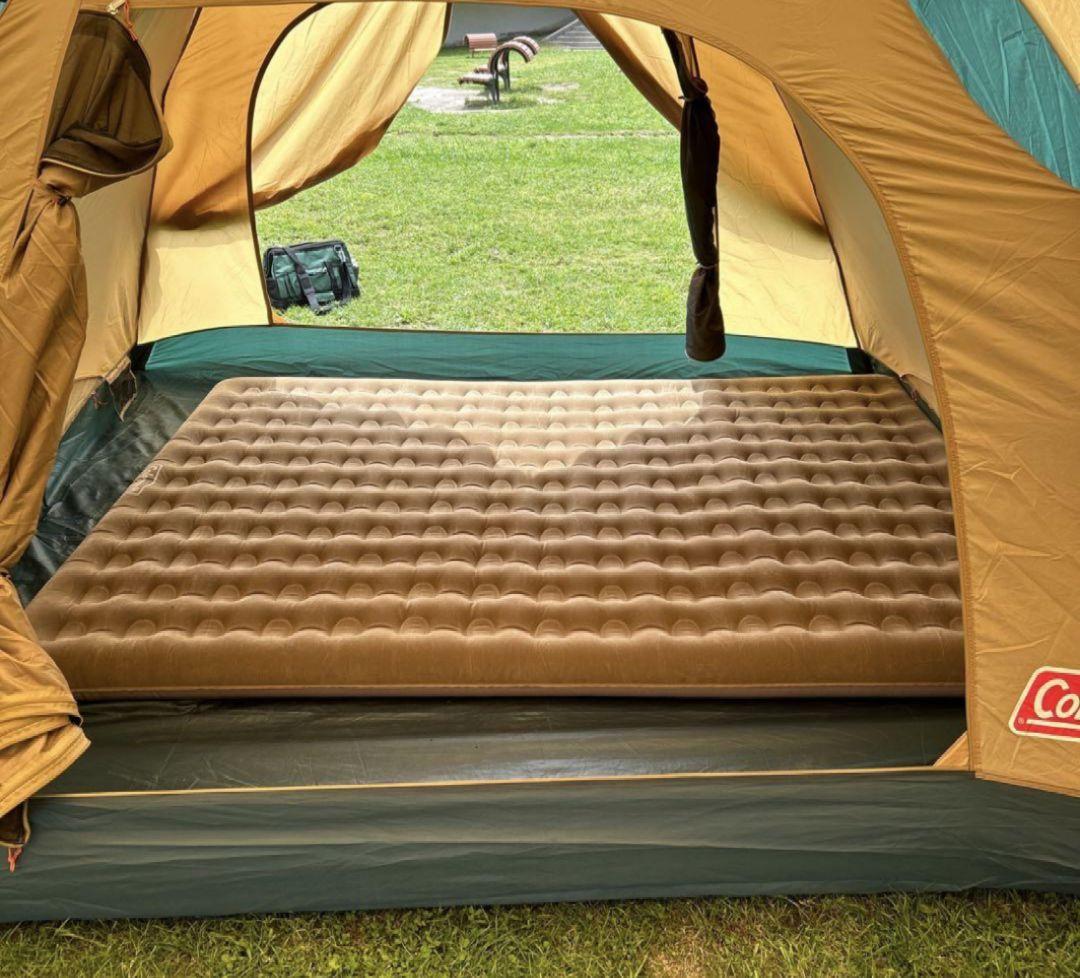 Coleman コールマン テントエアーマット270 170A6607