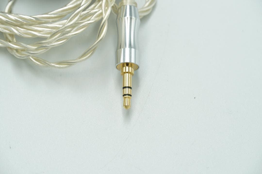 THIEAUDIO Hype 2 Purple 有線イヤホン　セーオーディオ