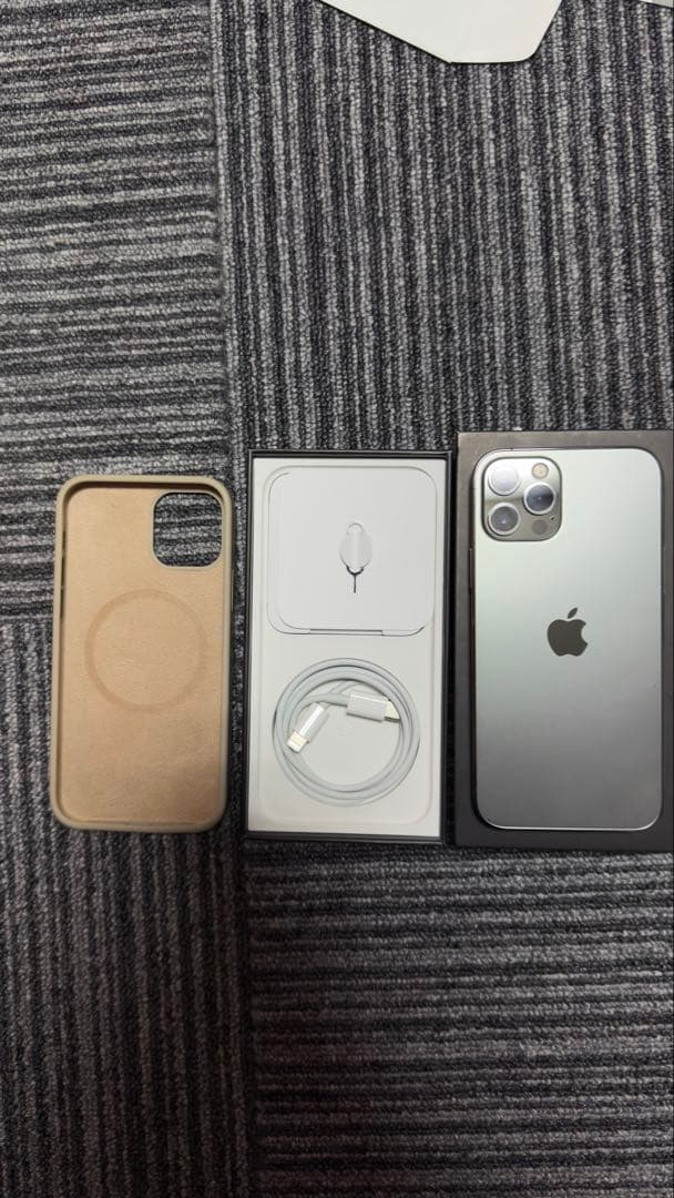 スマートフォン本体 Apple iPhone 12 Pro 256gb