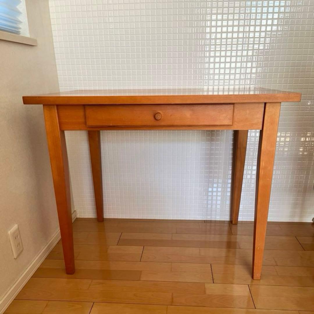 NOCE デスク　手渡し不可