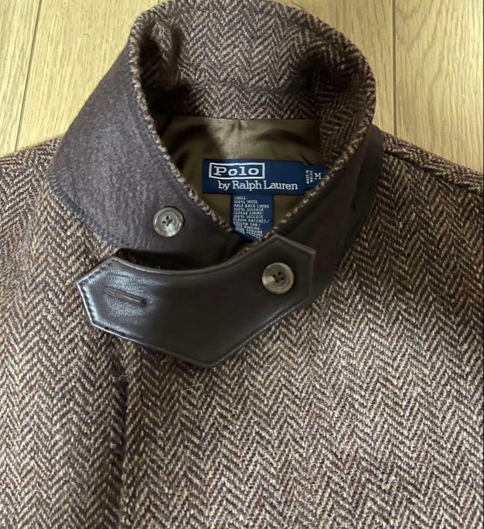 Polo by Ralph Lauren テーラードジャケット Ｌ
