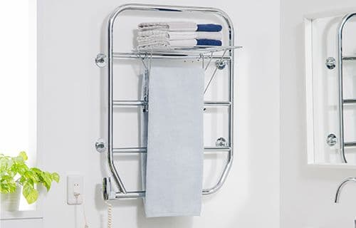 森永タオルウォーマー 美品 TS-K100