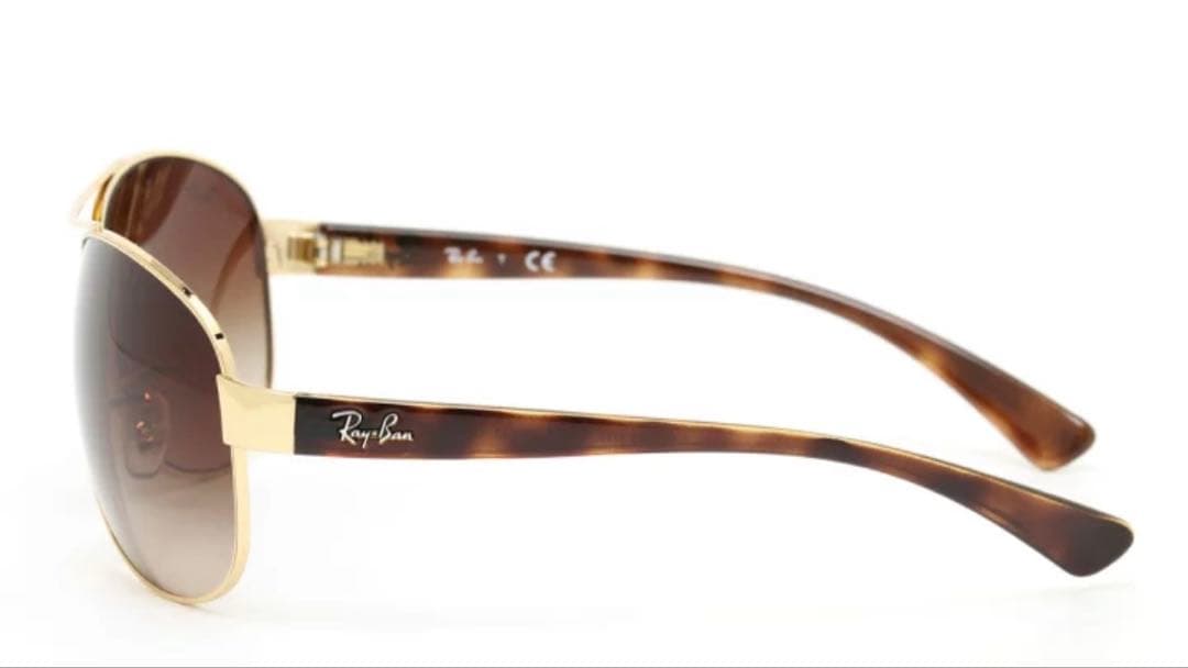 Nat 様、専用！レイバン RAYBAN サングラス 新品未使用