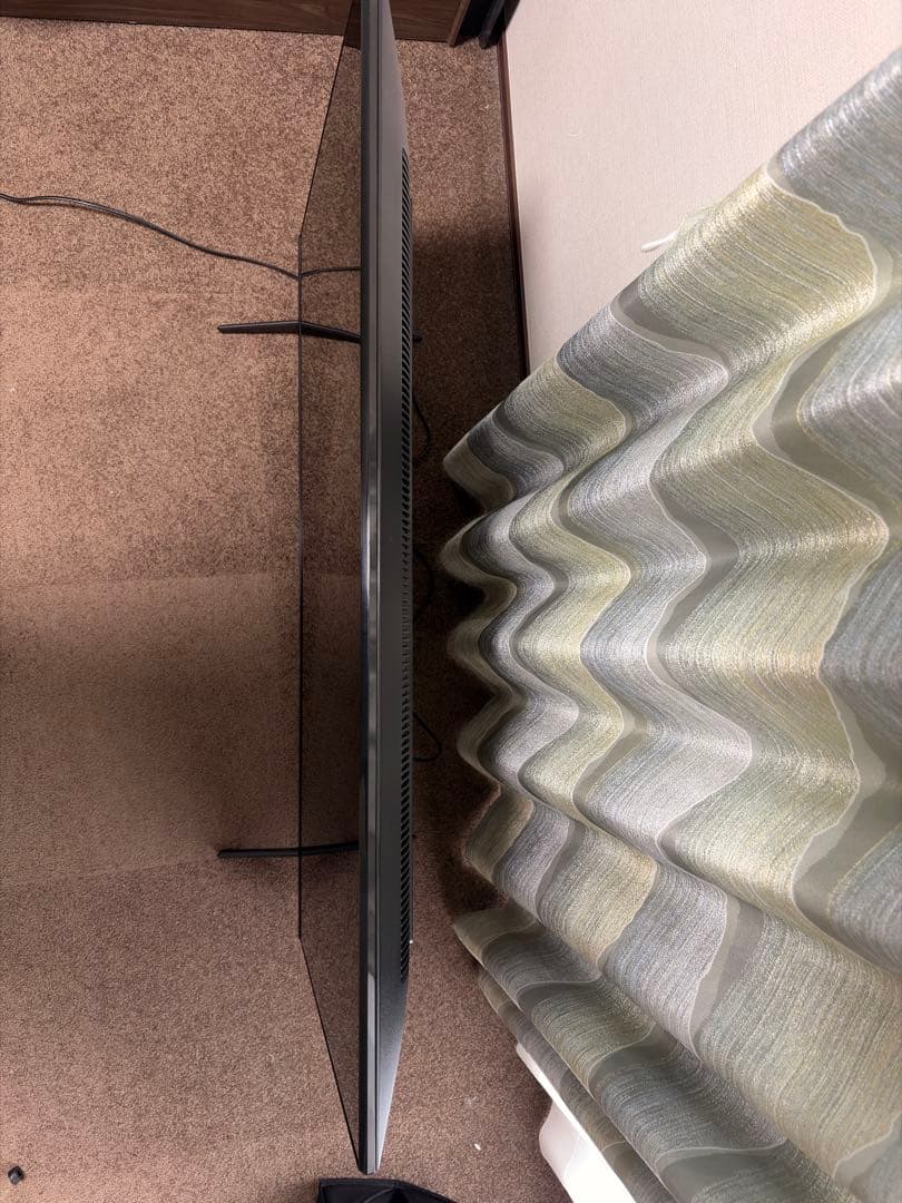 テレビ SONY BRAVIA KJ-43X85J