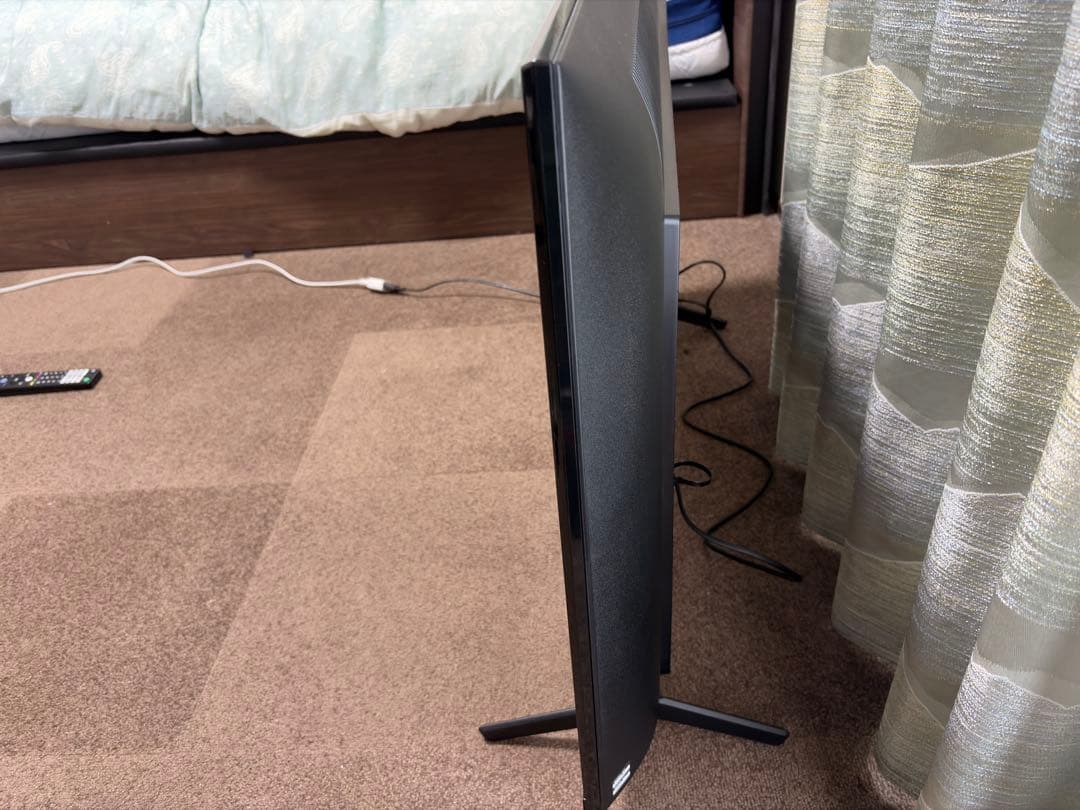 テレビ SONY BRAVIA KJ-43X85J