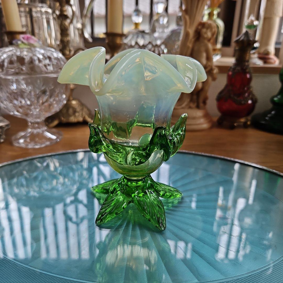 アンティーク花瓶