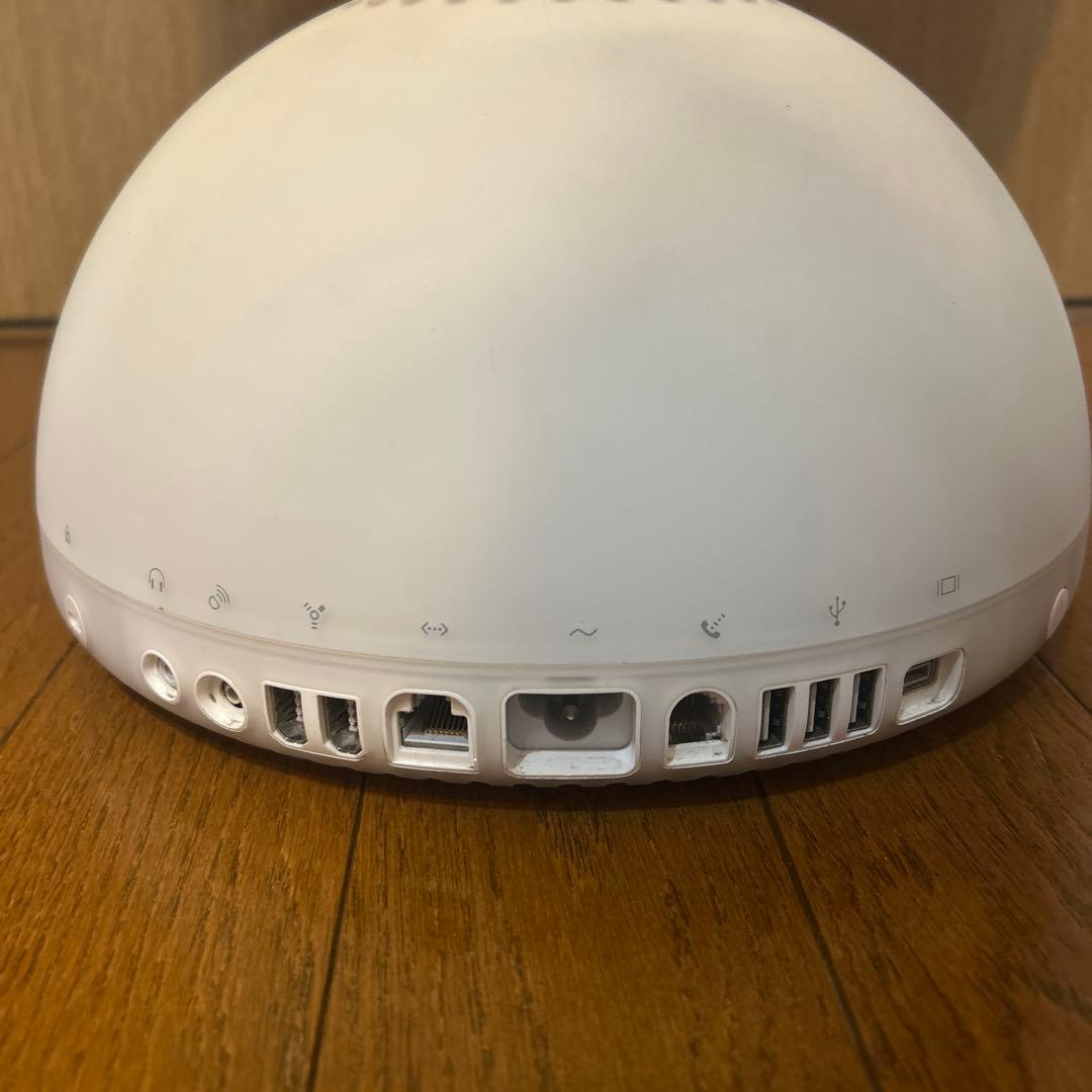 iMac G4 ジャンク品