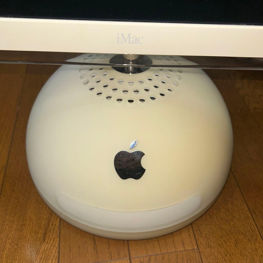 iMac G4 ジャンク品