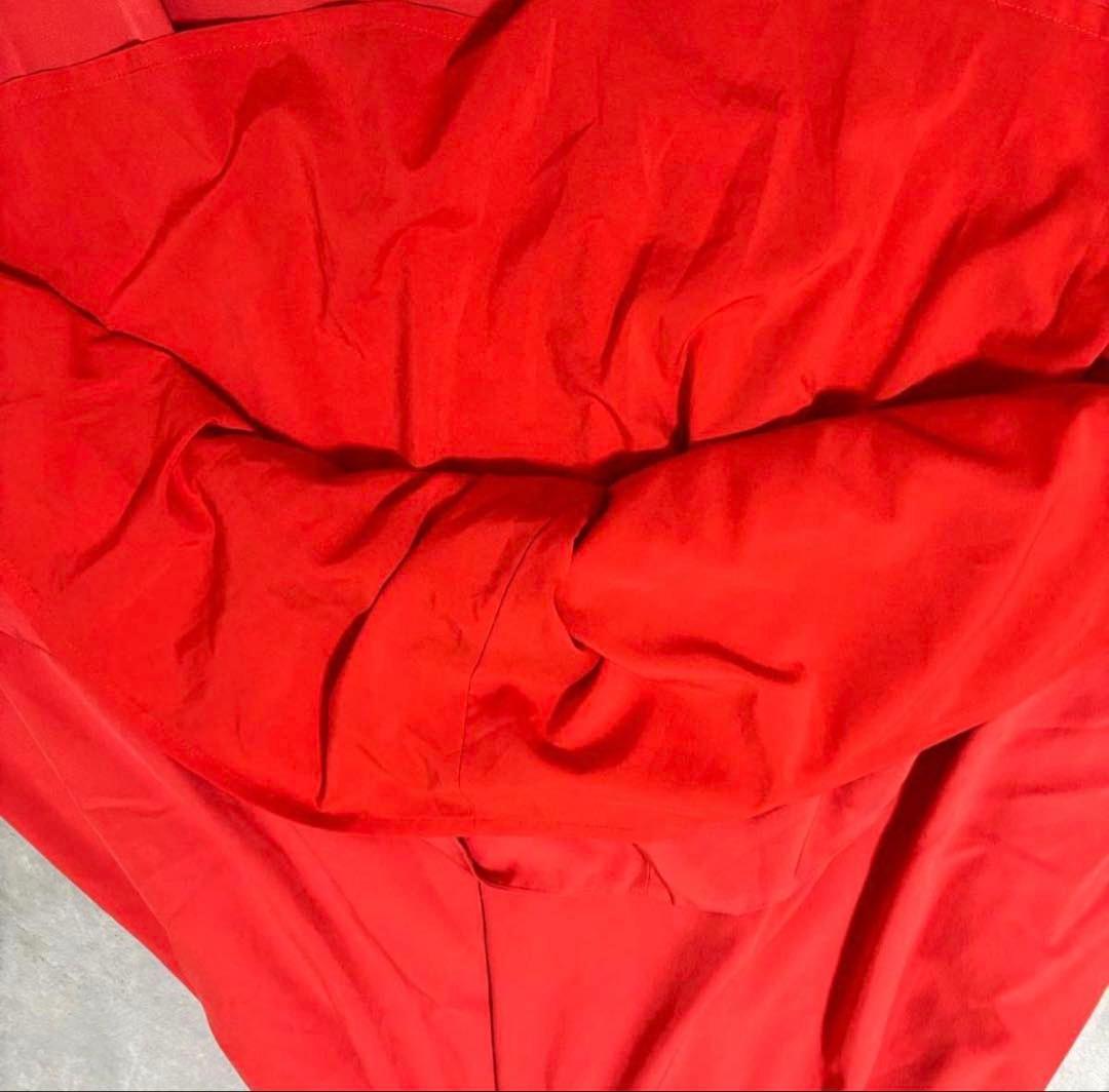 JENNE ジェンヌ M ソフトタッチサマーワンピース リゾート ペチコート