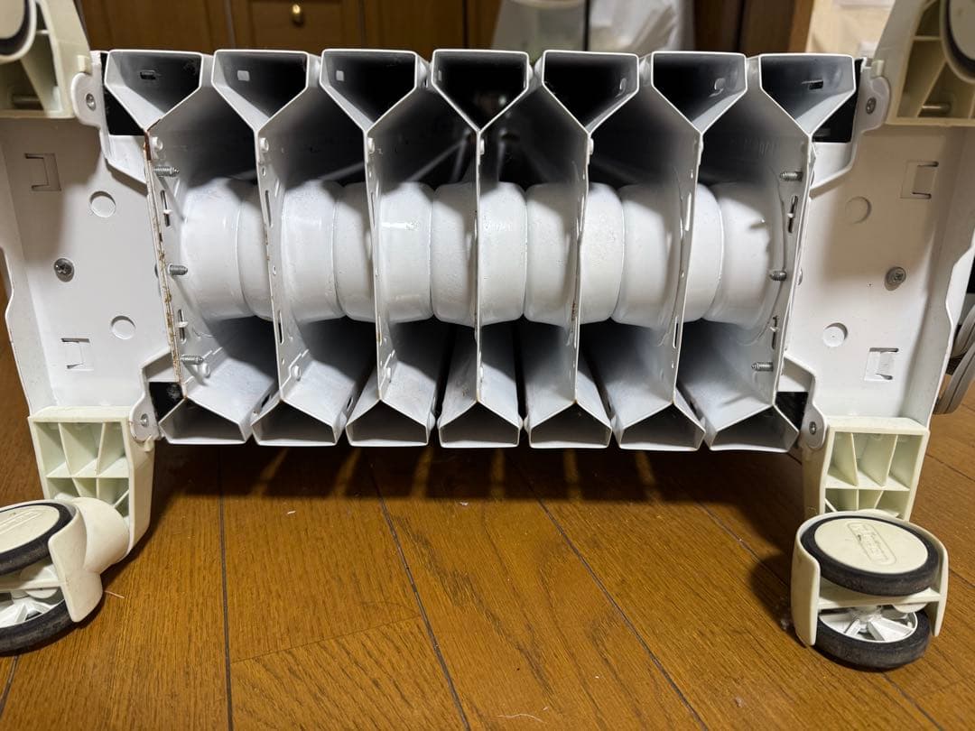 DeLonghi Dragon Smart オイルヒーター