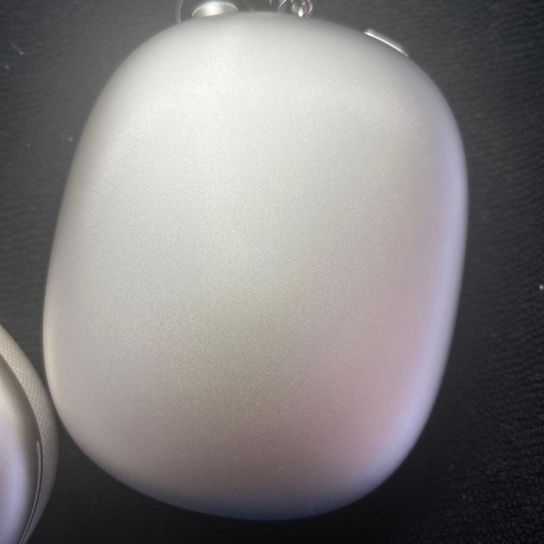 AirPods MAX 第2世代　スターライト