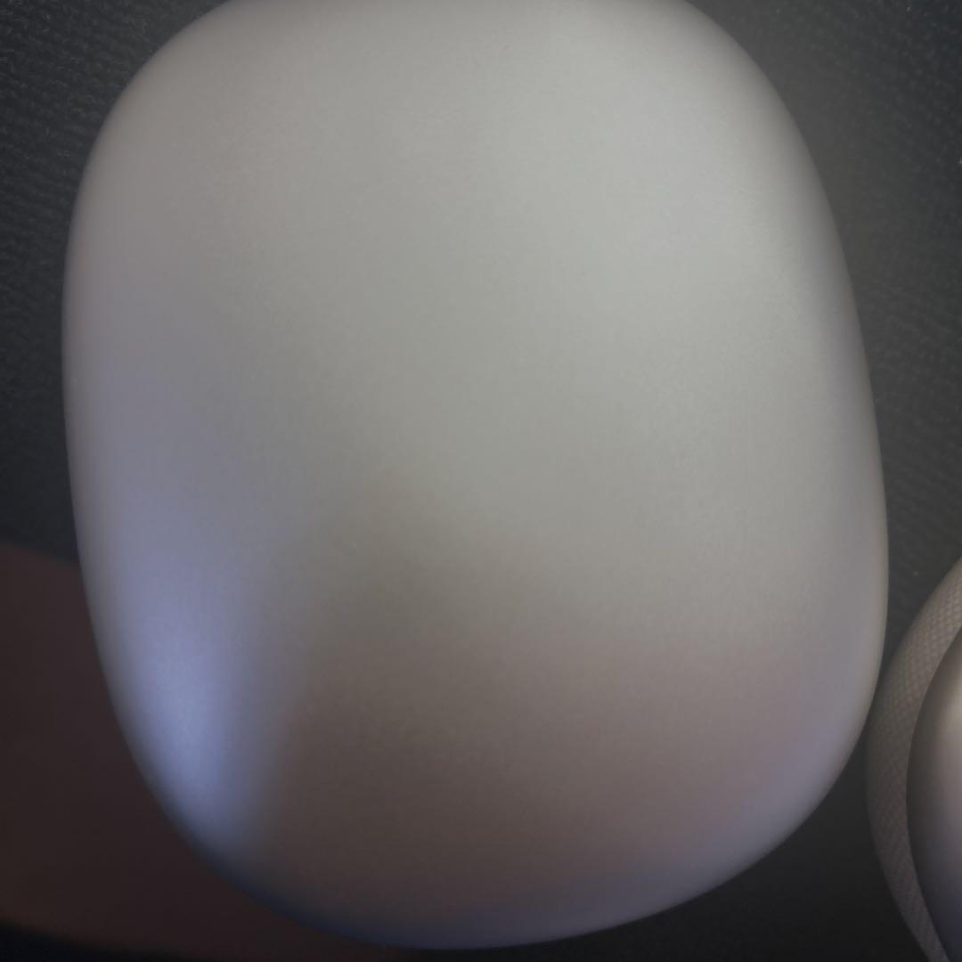 AirPods MAX 第2世代　スターライト