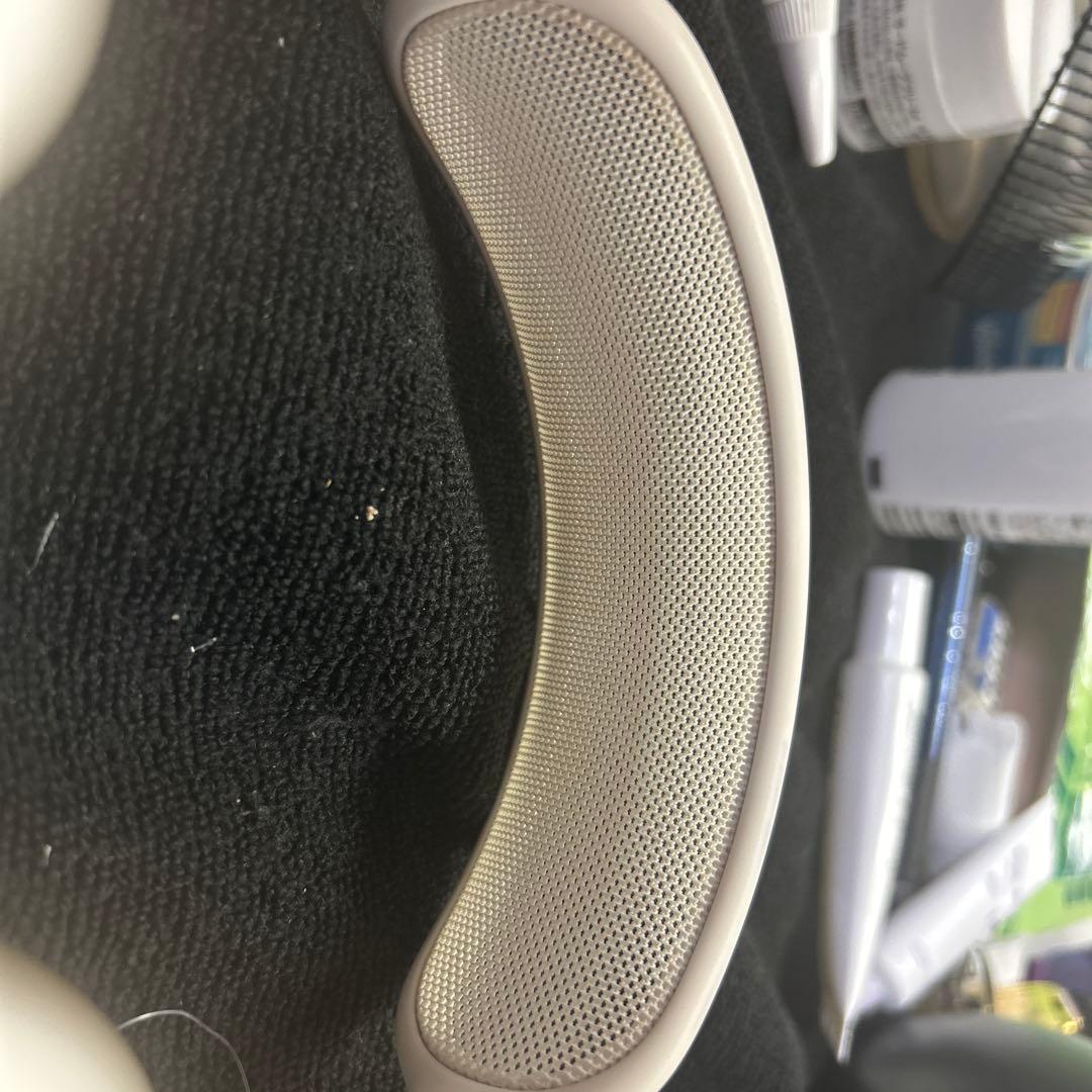 AirPods MAX 第2世代　スターライト