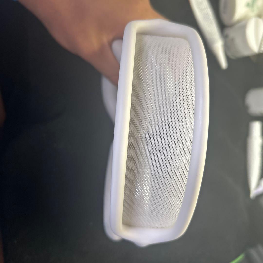 AirPods MAX 第2世代　スターライト