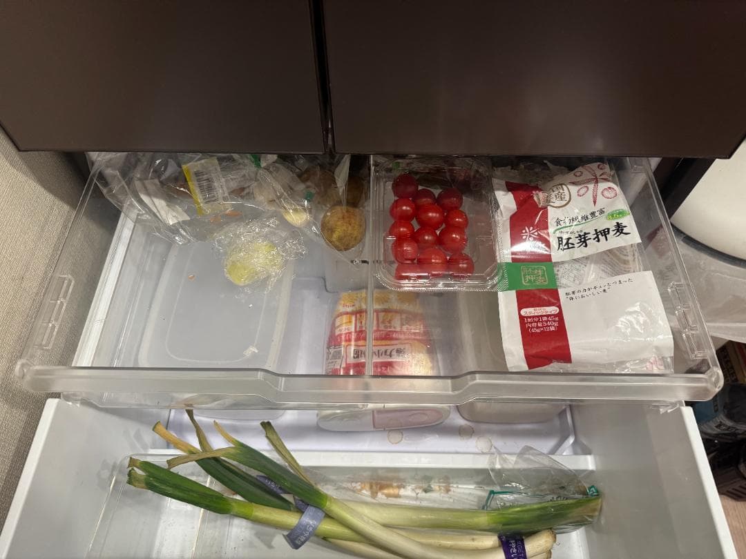 MITSUBISHI ELECTRIC MR-MXD50G-XT 冷蔵庫 503