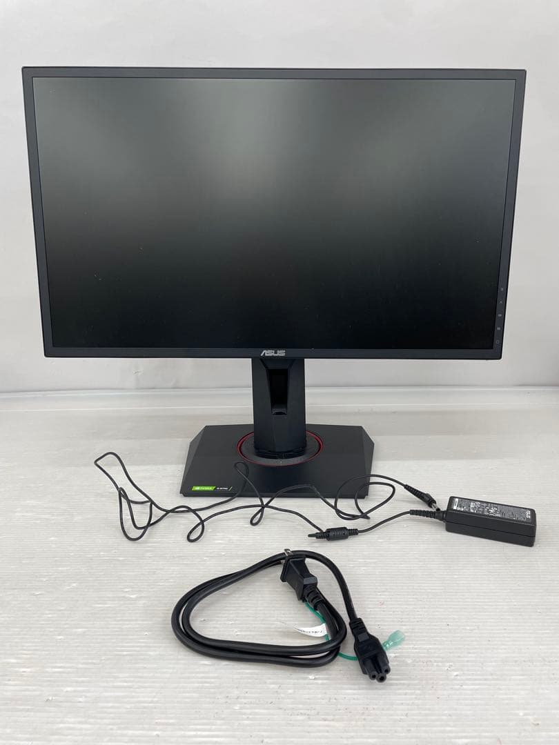 knlife93-0036 ASUS ゲーミングモニター　VG248QG