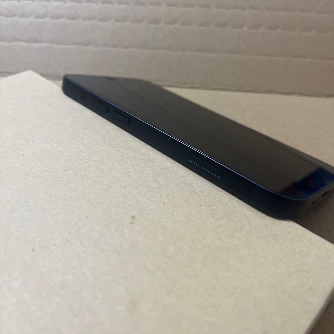 iPhone12mini 256GB ブラック